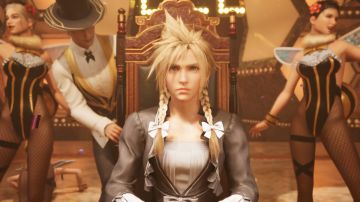 Immagine -12 del gioco Final Fantasy VII Remake per PlayStation 4